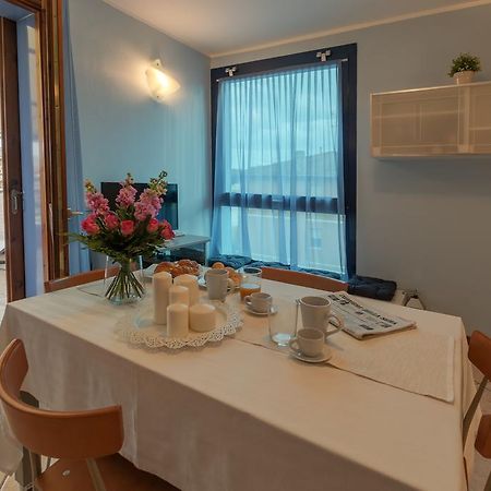Bellavista Apartment Марина-ді-Равенна Екстер'єр фото